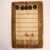 Set completo juego Puluc Aruma | juego damas madera | juego mesa madera | juego de mesa parchís madera | juegos de mesa artesanales en madera | productos artesanales online